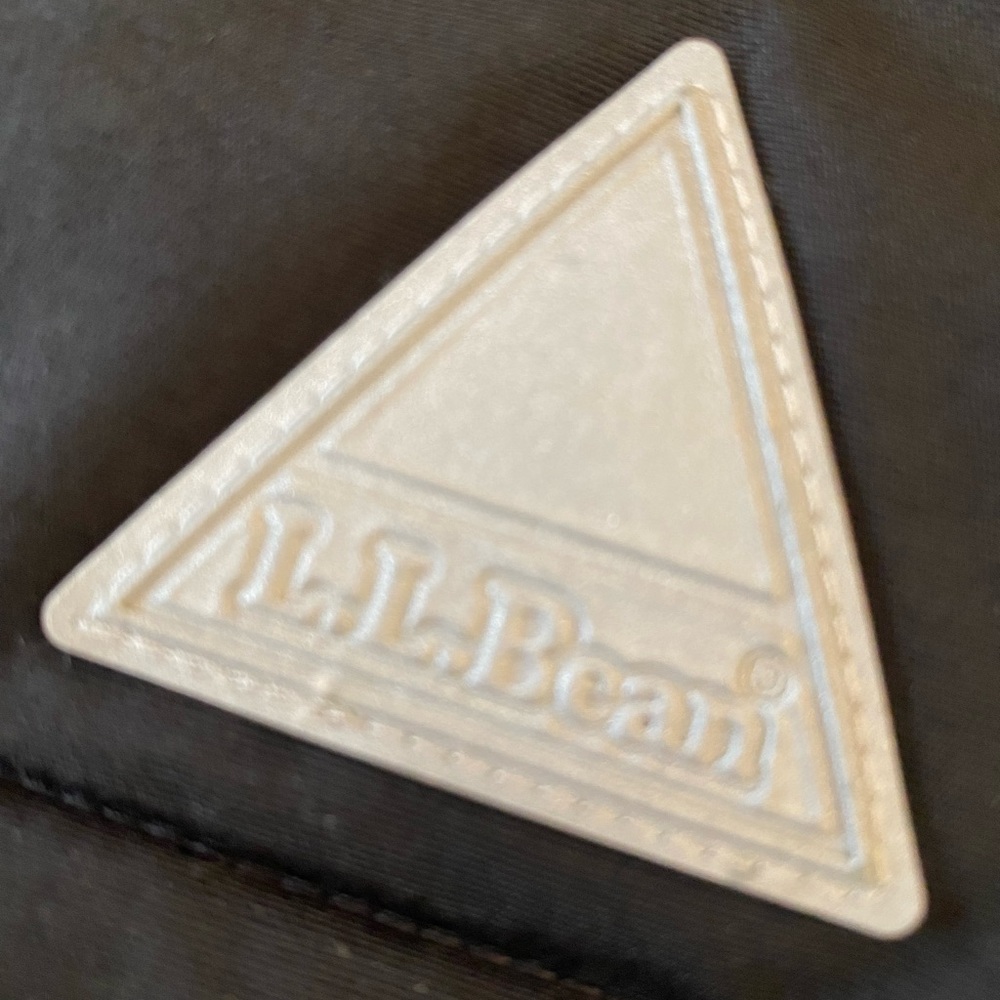 LL Bean Jacket - Picture 2 of 8